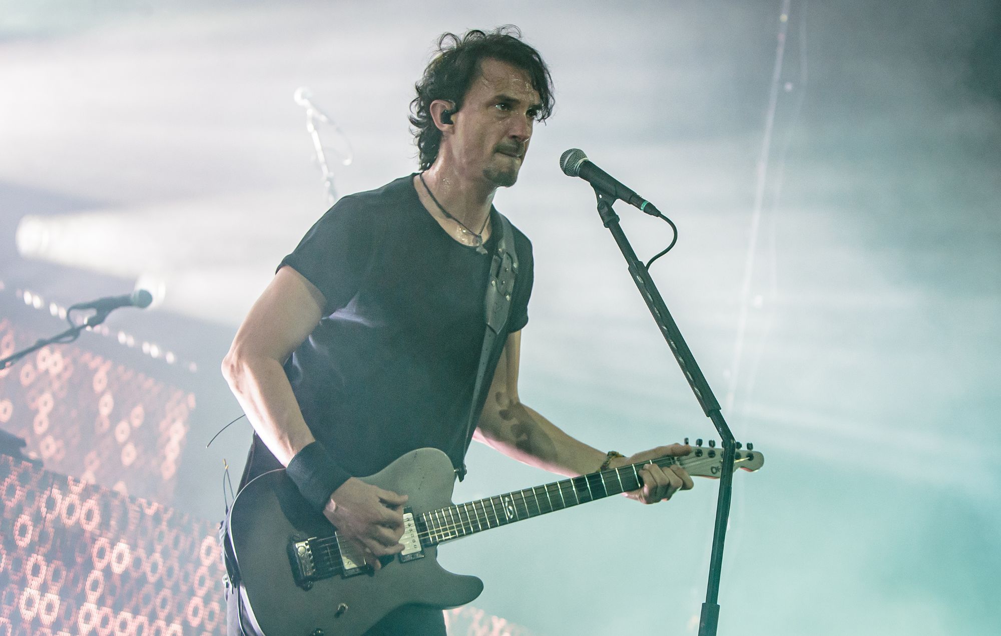 Gojira respond to claims that Paris Olympics opening ceremony performance was “Satanic”