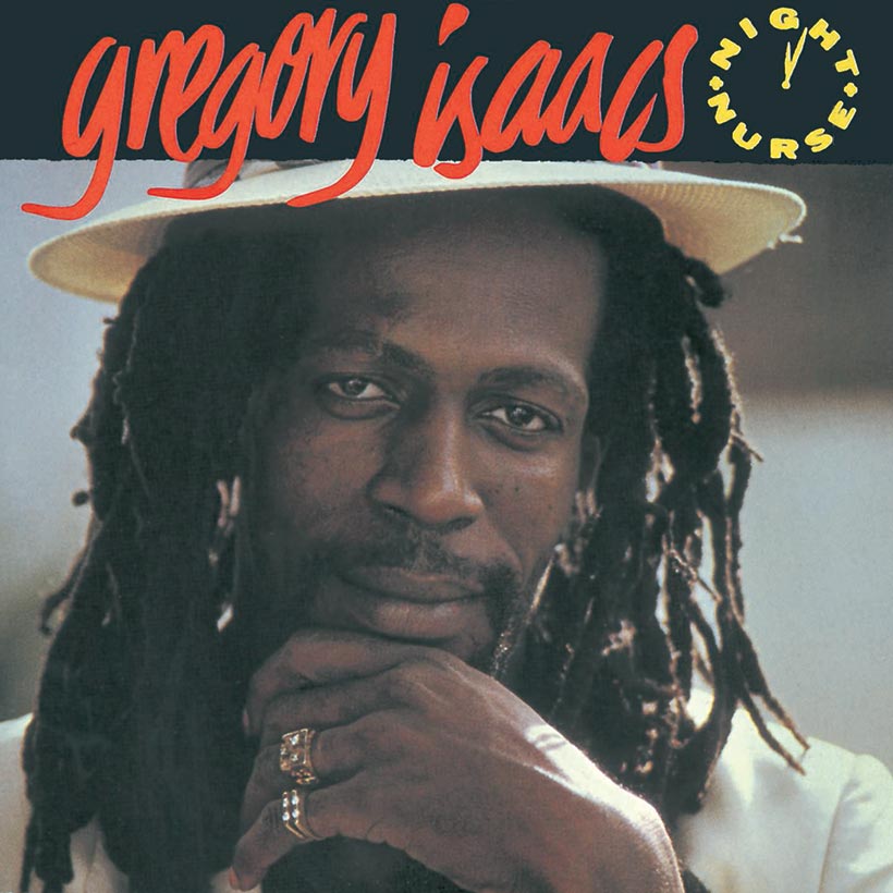 ‘Night Nurse’: Gregory Isaacs’ Seductive Album Cures All