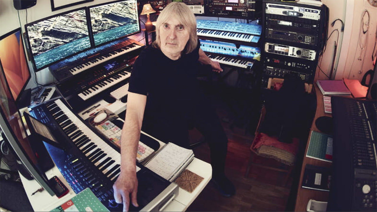 “Peter Gabriel was forced to start slipping into this persona… If we’d not had two 12-strings to retune, would he ever have started telling all those stories?” Why so many musicians envy Anthony Phillips’ career after Genesis