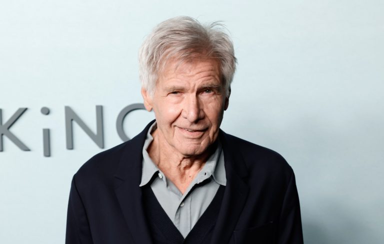 Harrison Ford puzzled by lengthy backstory for new Marvel movie: “I am out of my orbit”