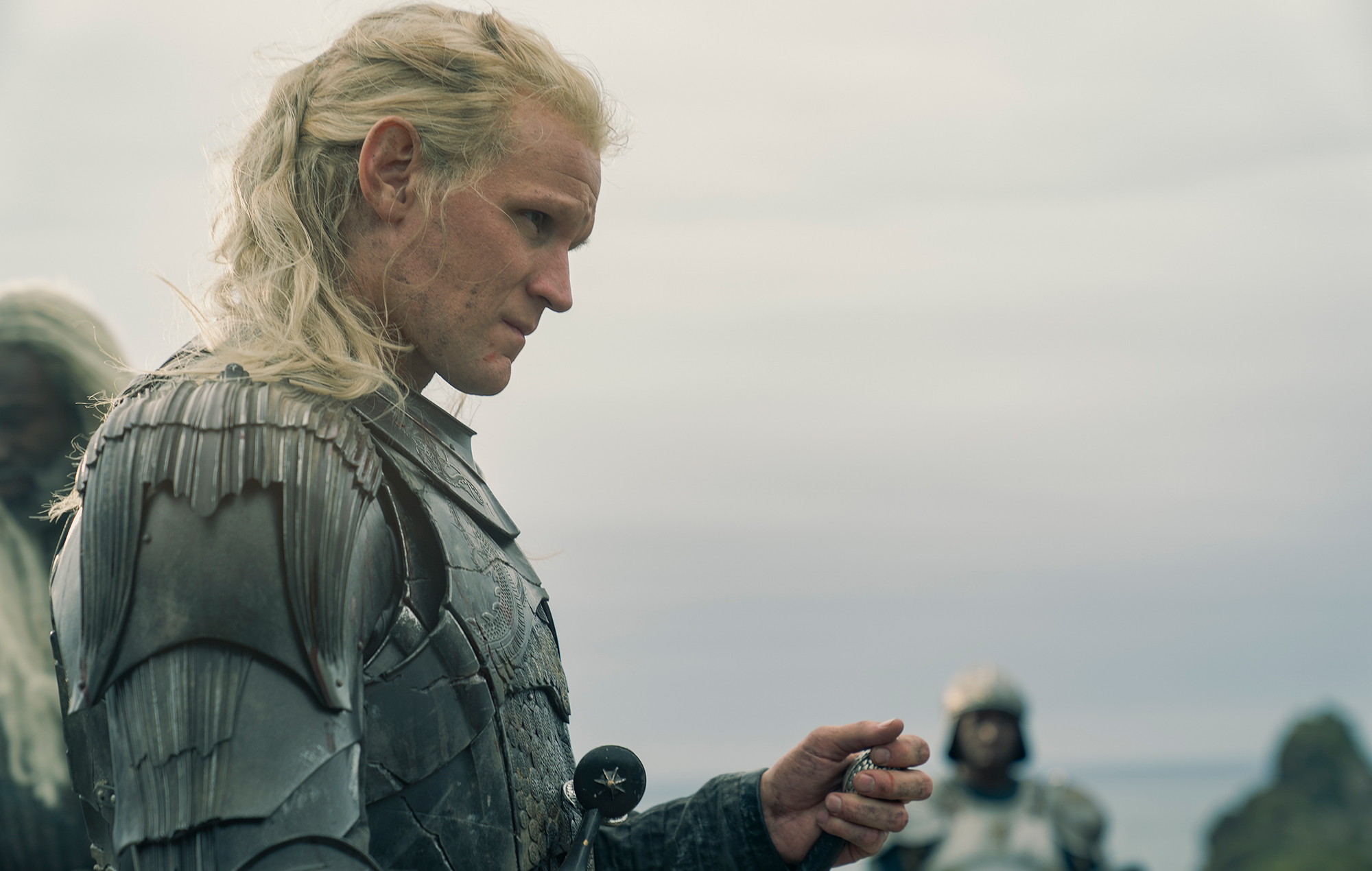 ‘House Of The Dragon’ fans are “tired” of Daemon Targaryen storyline in season two