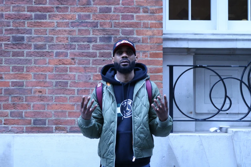 OG DARKO Drops Captivating Video for ‘Whip Dat’ from These DAYZ EP