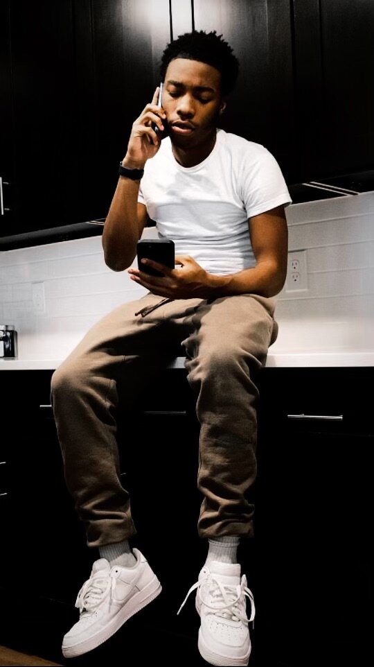 Shotta Dae: Rising Rapper Making Waves From Camden, NJ