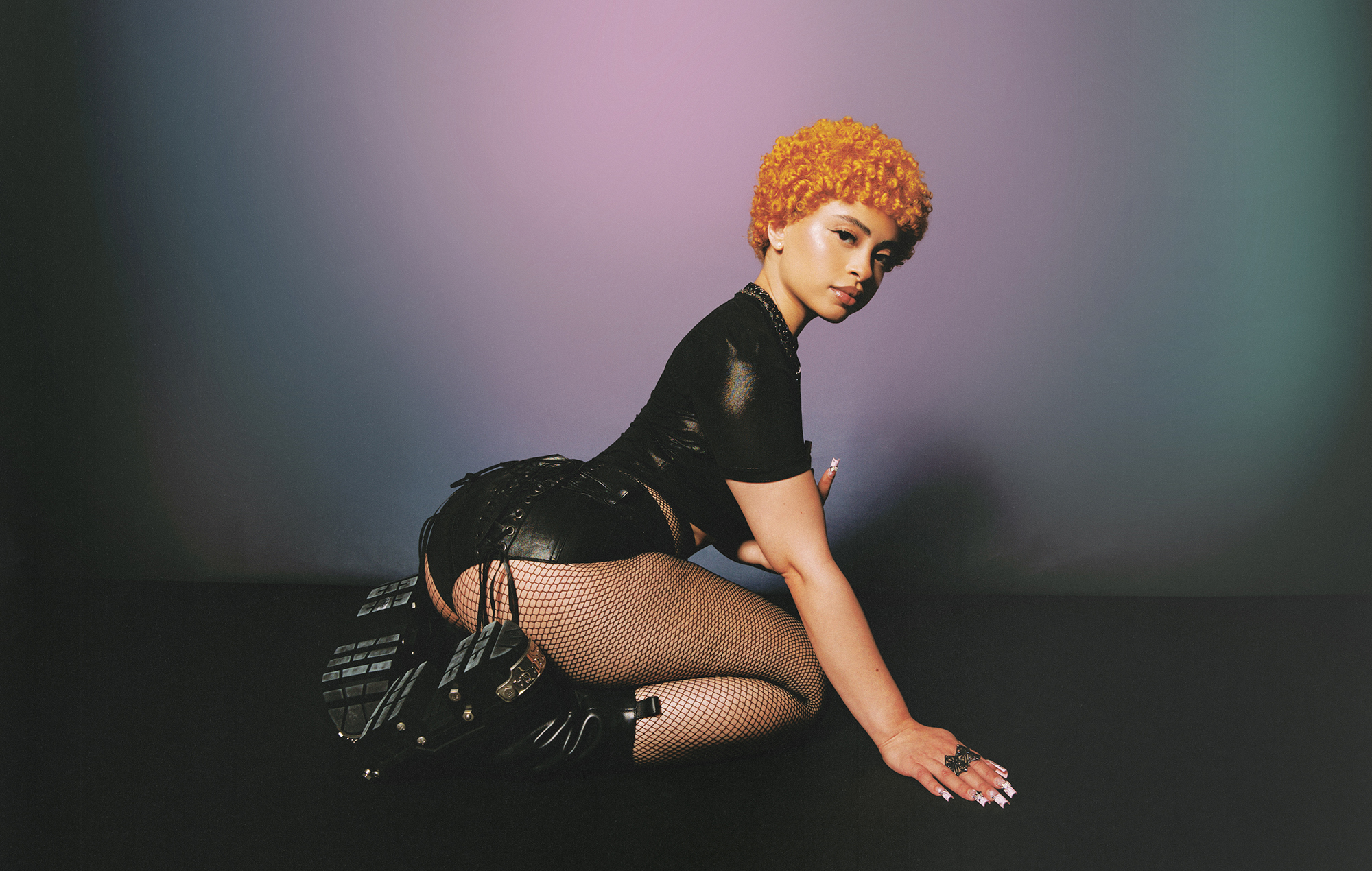 Ice Spice – ‘Y2K!’ review: the rapper tries new tricks on her highly anticipated debut