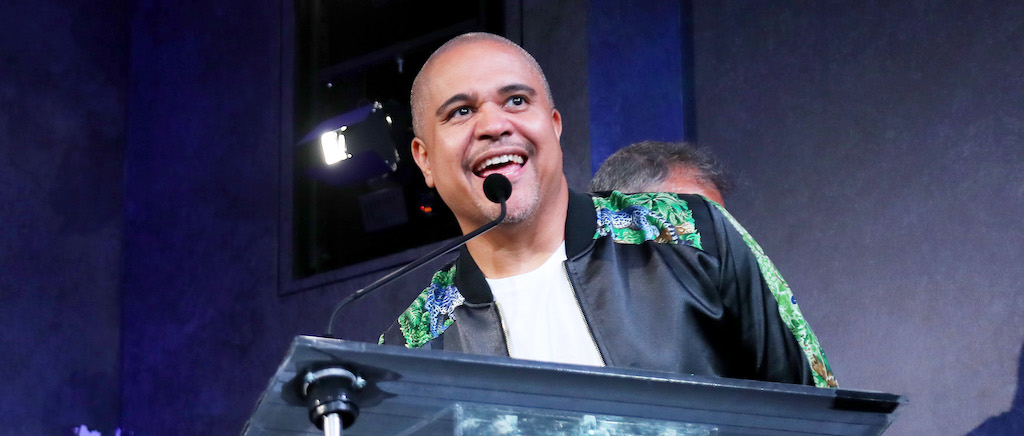 Murder Inc Founder And Producer Irv Gotti Has Reportedly Been Sued For Sexual Assault