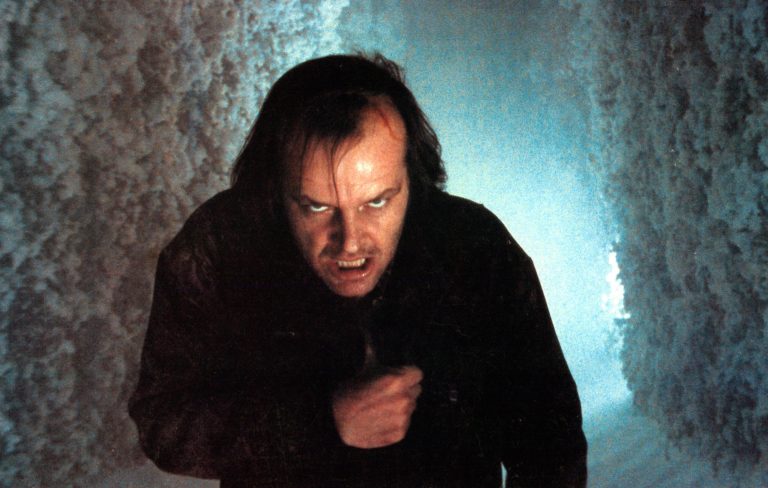 Surprise new film about the making of ‘The Shining’ is on the way