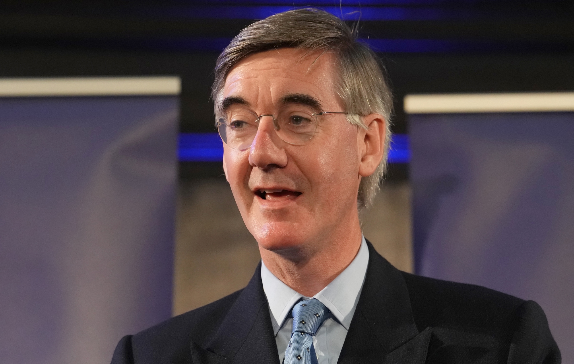 “I think I need a lie down”: ‘Meet The Moggs’ reality series to show family life of Jacob Rees-Mogg