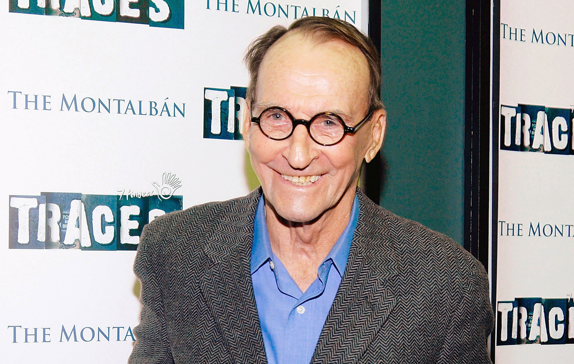 TV veteran James B. Sikking dies aged 90