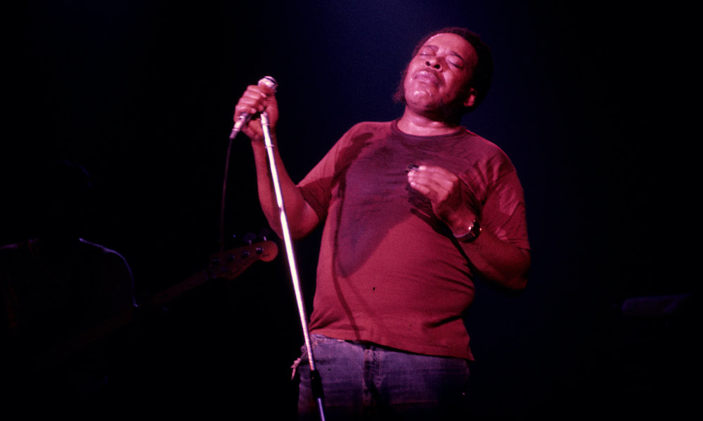 James Cotton: Blues Harmonica Great, Muddy Waters Collaborator