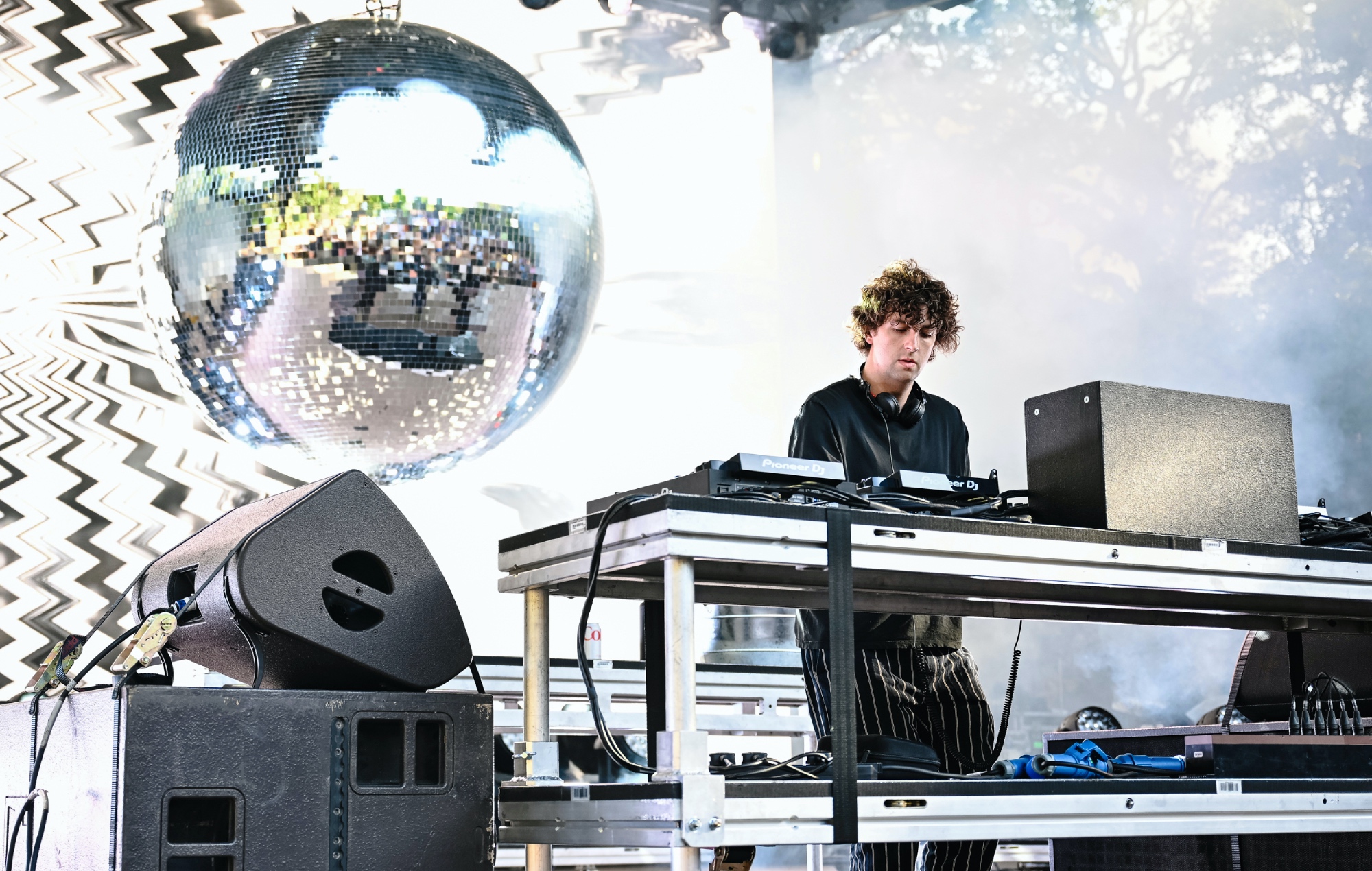 Jamie xx announces ‘The Floor’ residencies in New York and LA