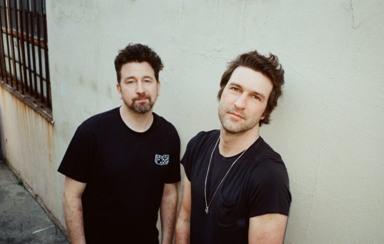 Japandroids announce final album  ‘Fate & Alcohol’ with soaring new single ‘Chicago’