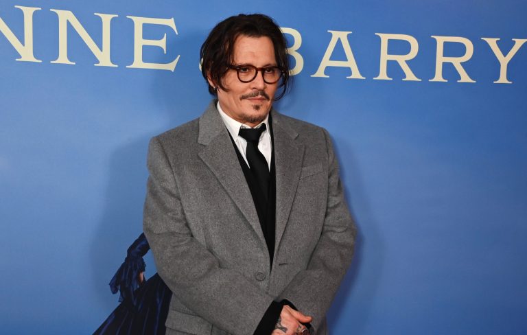 Johnny Depp pays tribute to ‘Pirates Of Caribbean’ co-star killed by shark: “A lovely man”