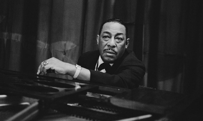 Celebrating Johnny Hodges, Duke Ellington’s Saxophonist Of Choice