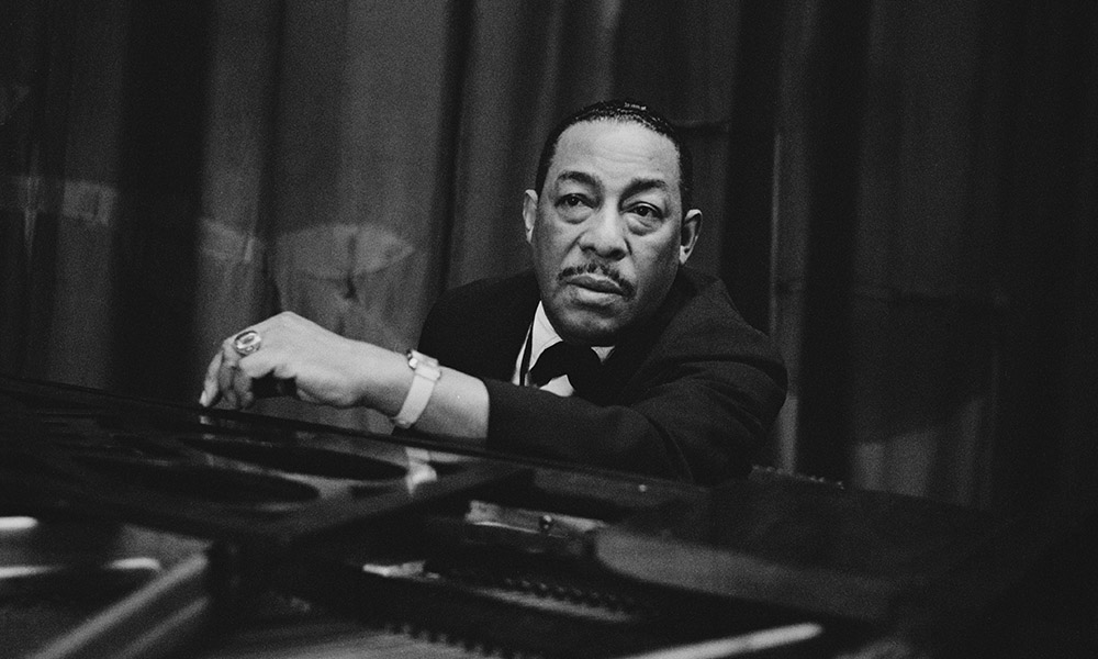 Celebrating Johnny Hodges, Duke Ellington’s Saxophonist Of Choice