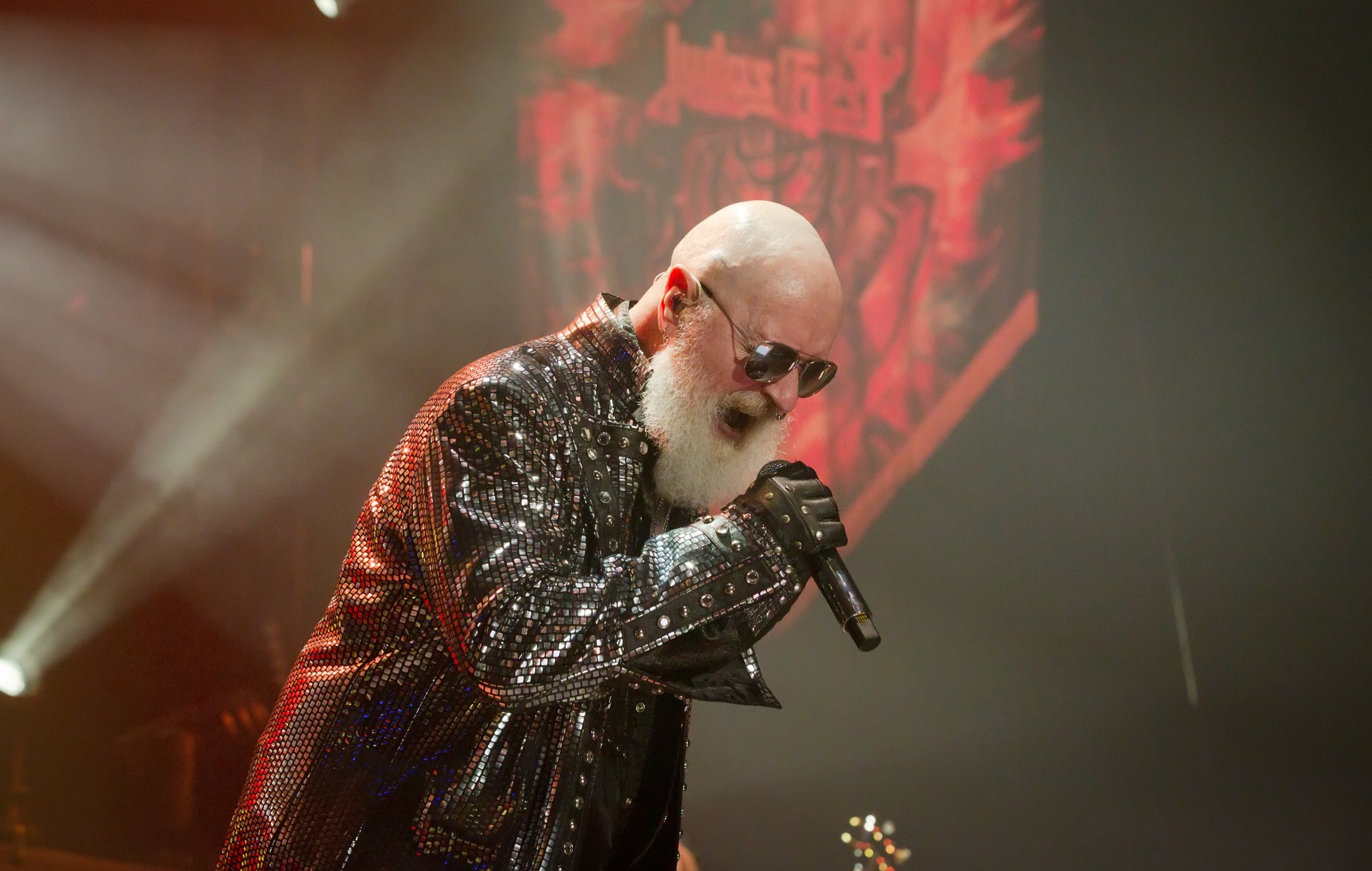 Judas Priest’s Rob Halford says his cancer is still in remission: “The important thing is to stay optimistic”