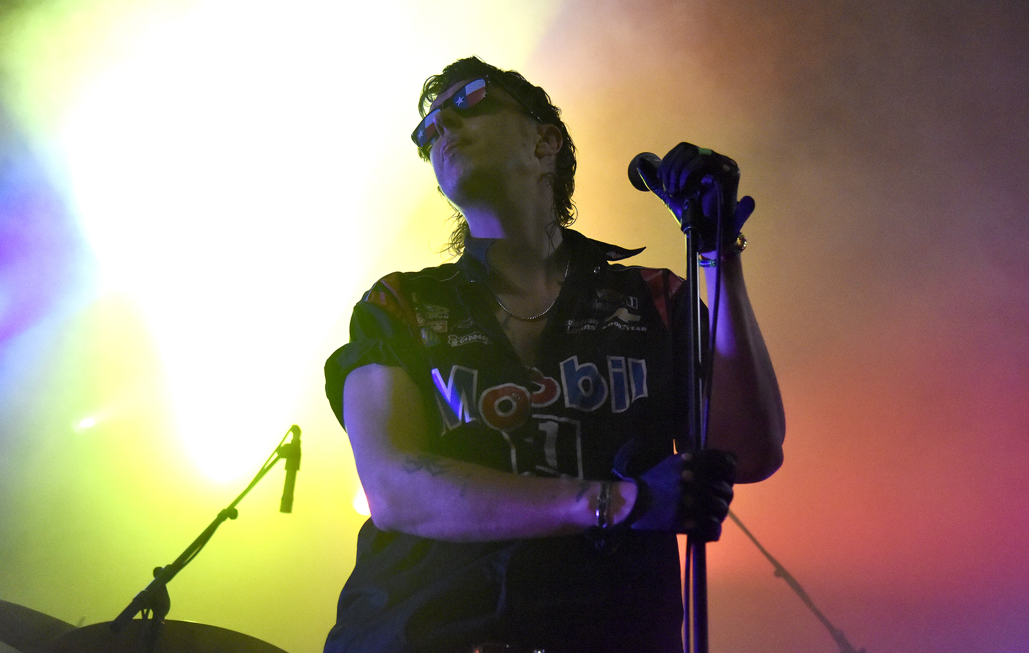 The Voidz announce ‘Like All Before You‘, their first record in six years