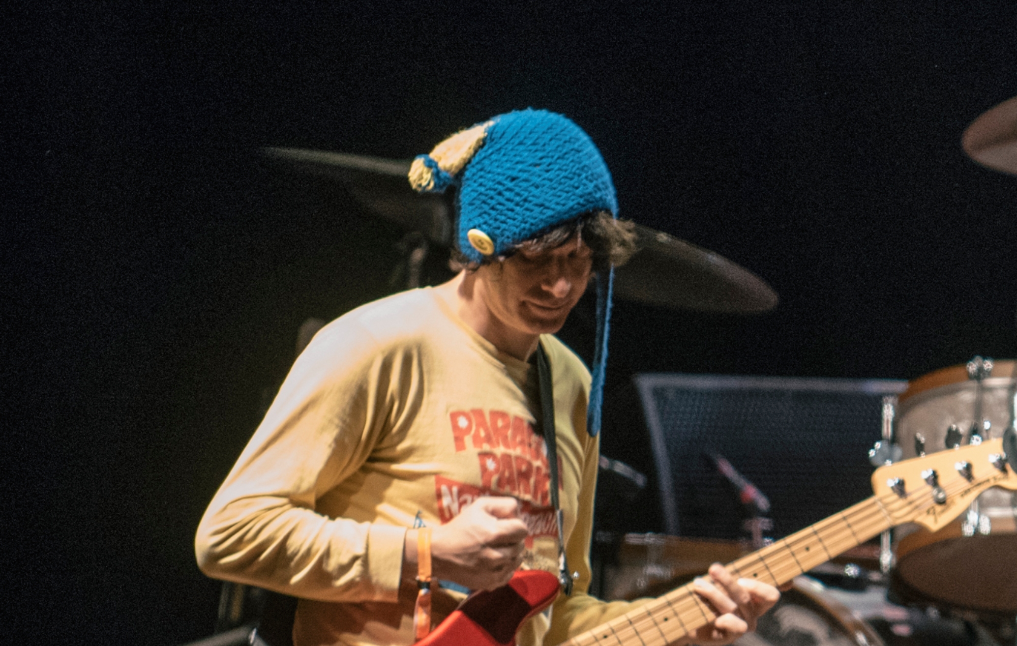 Neutral Milk Hotel’s Julian Koster accused of grooming and sexual assault