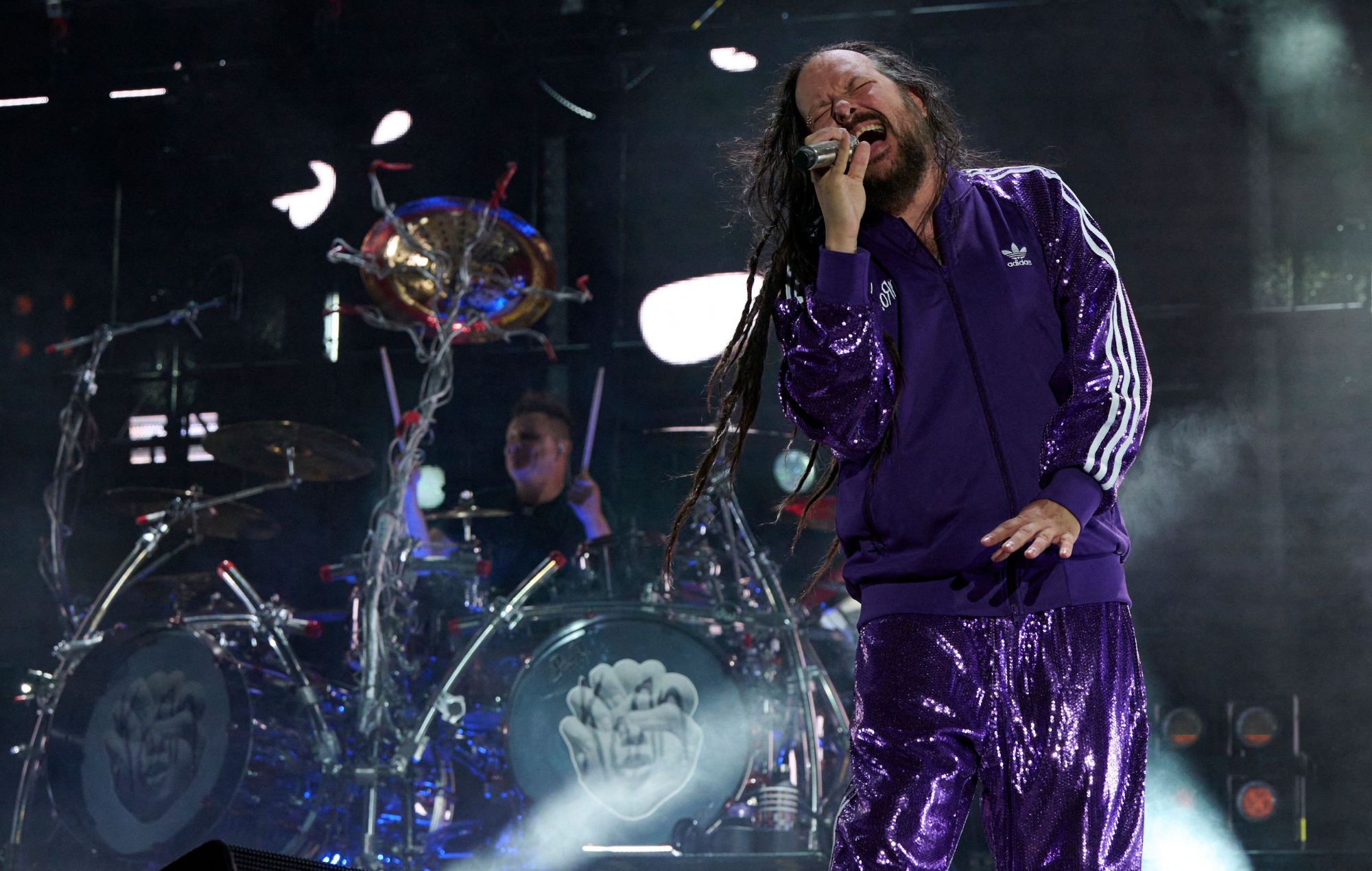 Here’s what KoRn played at their first live show of 2024 