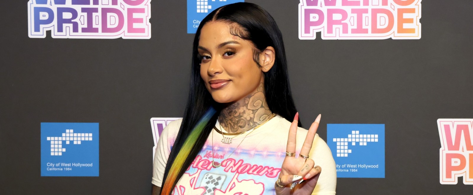 Kehlani, To Be Clear, Is A ‘Raging Lesbian,’ They Explain While Pushing Back On ‘This Inability To Fathom’ It