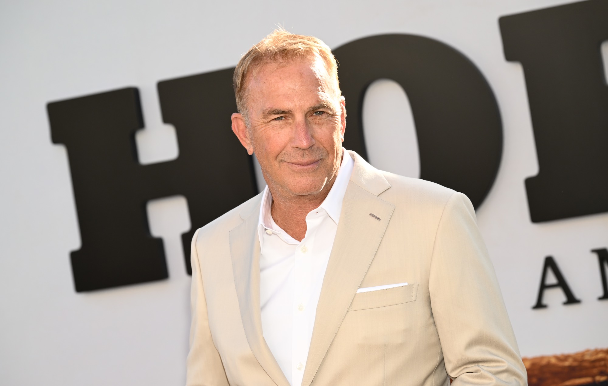 Kevin Costner’s self-financed Western ‘Horizon’ has bombed at the box office
