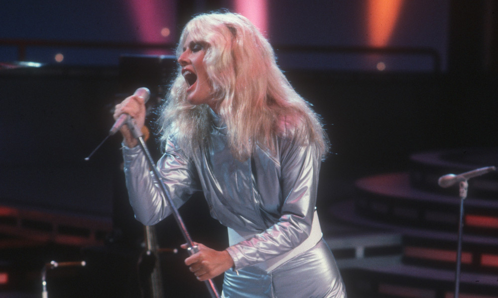 Overnight Sensation In Ten Years: The Rise Of Kim Carnes