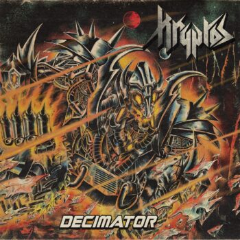 Kryptos – Decimator Review