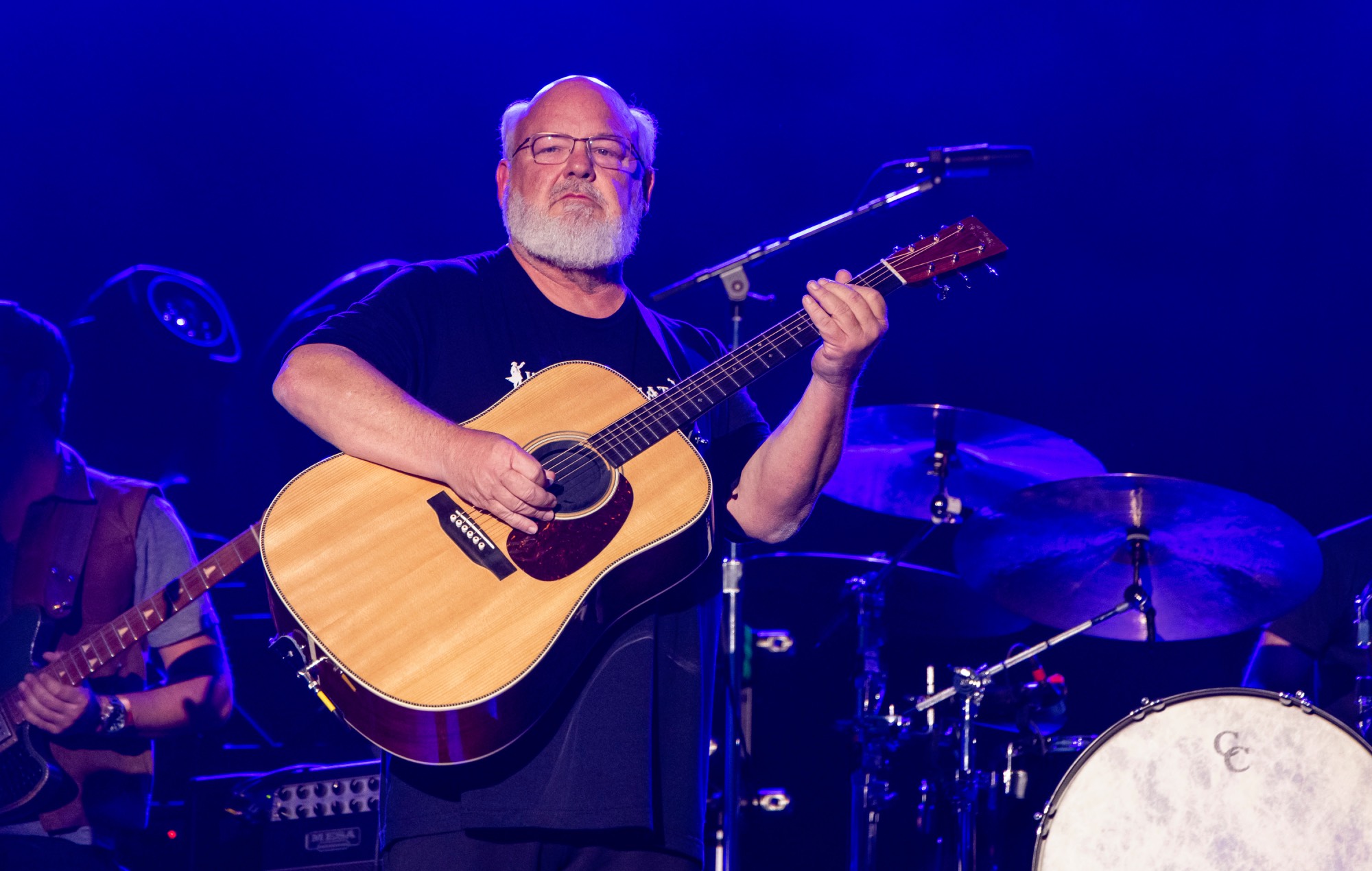 Tenacious D’s Kyle Gass deletes his Trump apology post