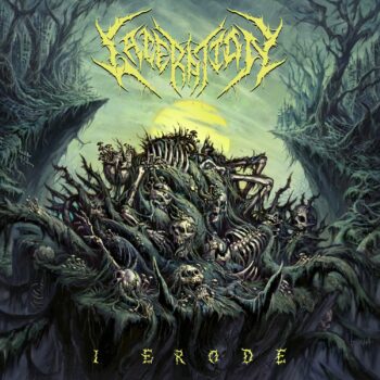 Laceration – I Erode Review