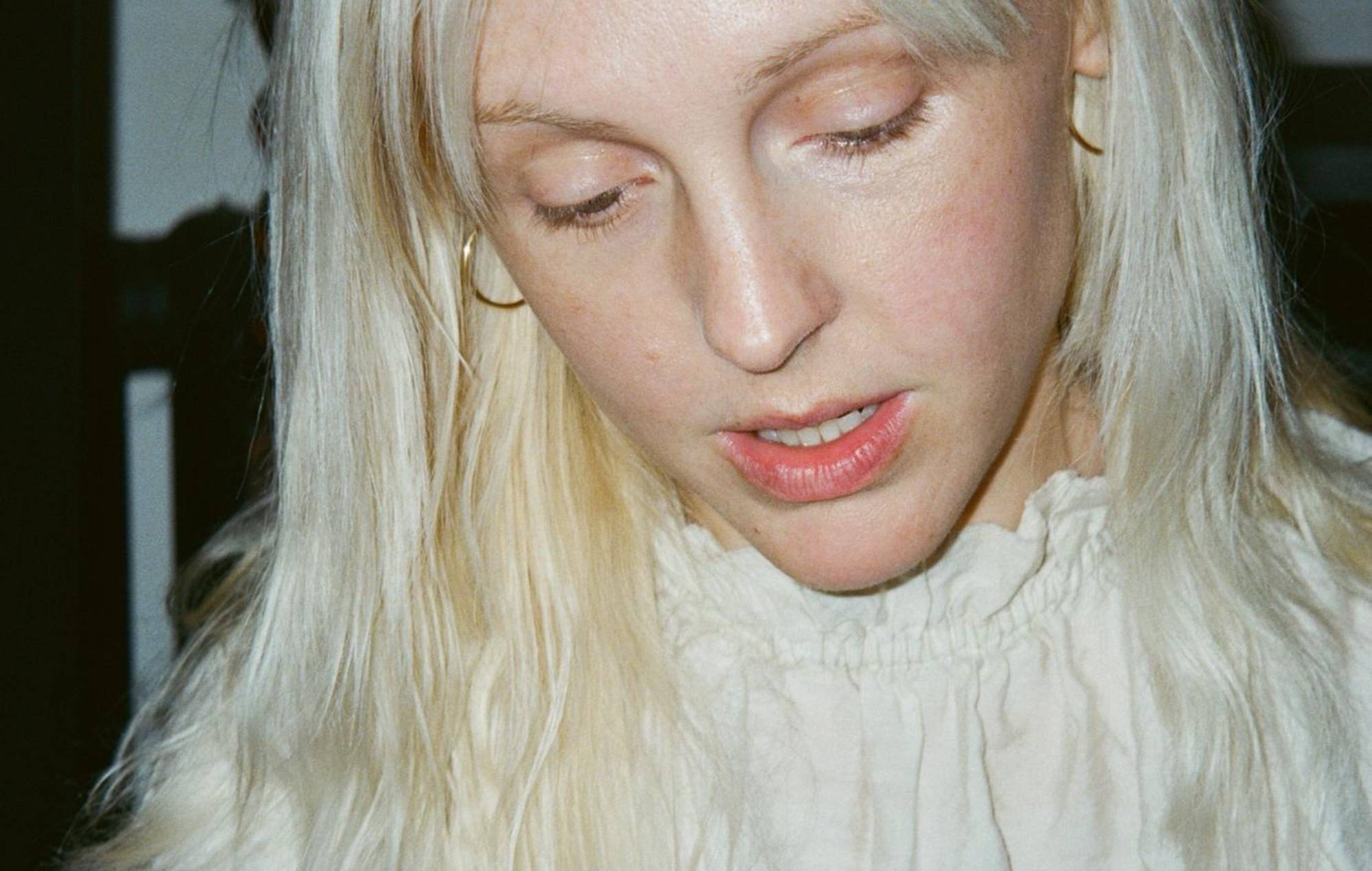 Laura Marling announces new album ‘Patterns In Repeat’ with tender single ‘Patterns’