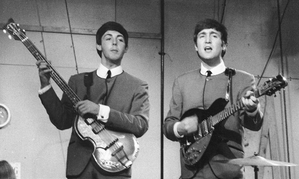 When John Met Paul: A Day That Changed The Course of History