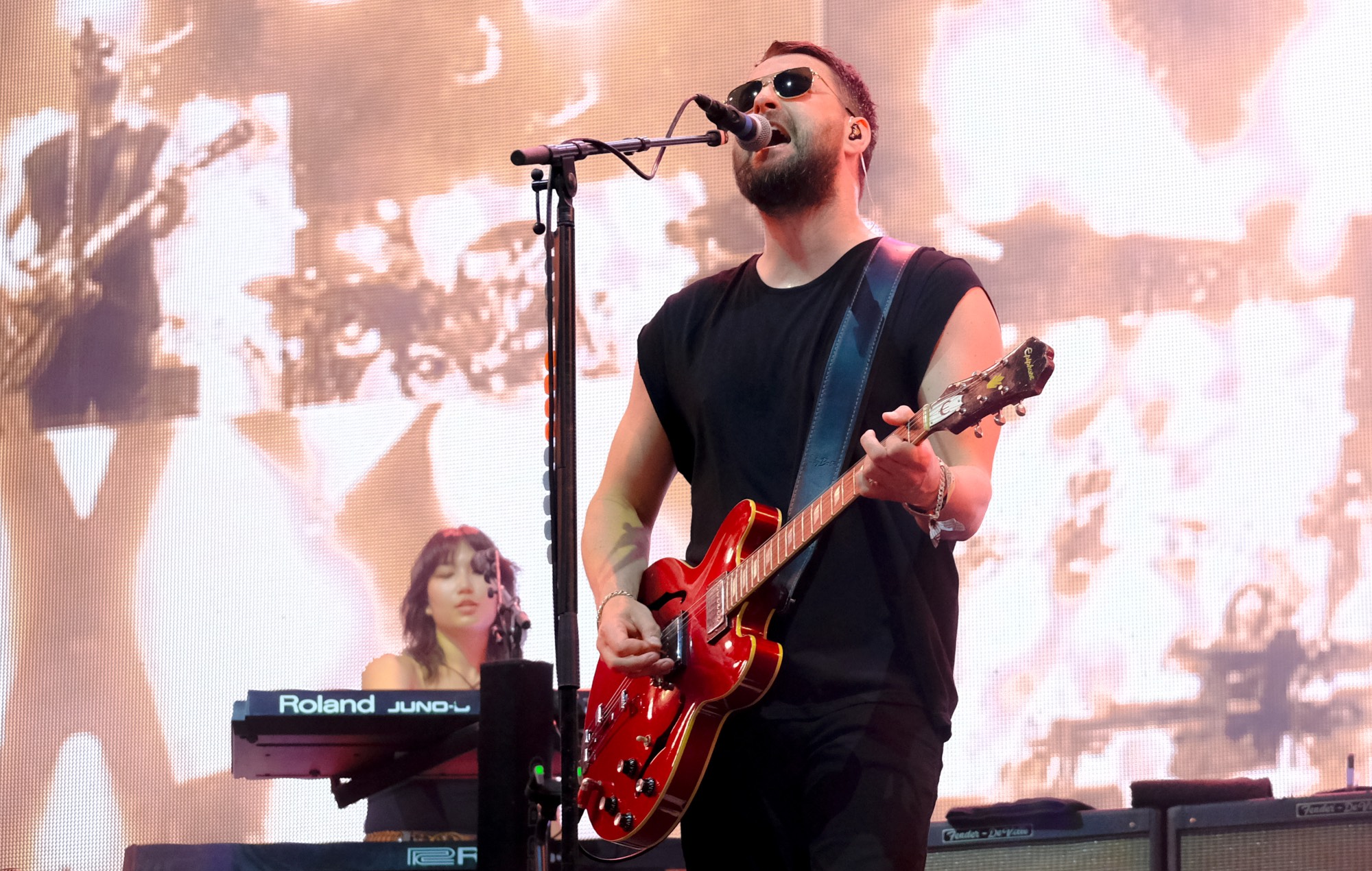 Courteeners announce 2024 UK arena tour