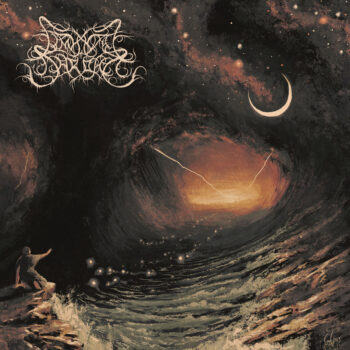 Liminal Shroud – Visions of Collapse Review