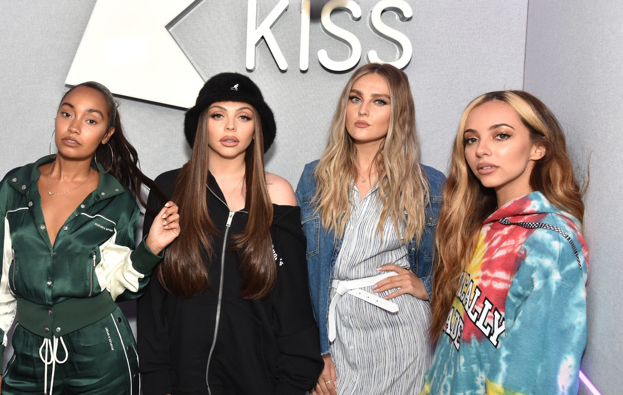 Producer says Jesy Nelson’s vocals for last Little Mix single were sung by an impersonator