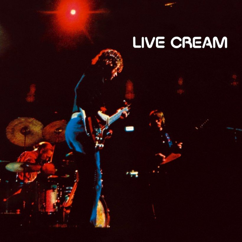 ‘Live Cream’: Still Rising To The Top, Two Years After Their Split