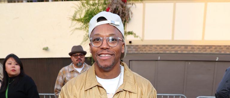 What Did Lupe Fiasco Say About Kendrick Lamar And Drake’s Beef?