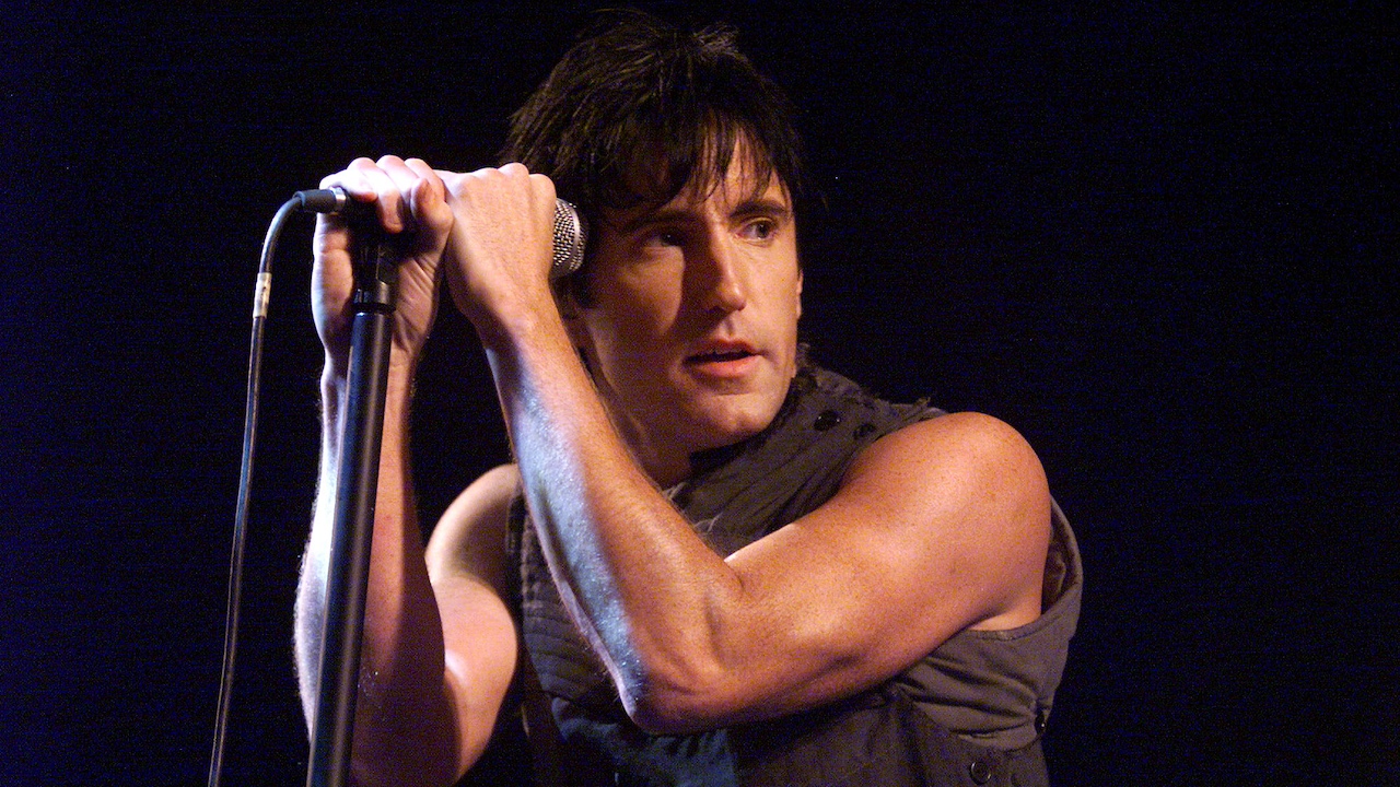 “I wasn’t concerned if people who liked The Downward Spiral would like this”: Trent Reznor on the making of Nine Inch Nails’ epic 1999 masterpiece The Fragile