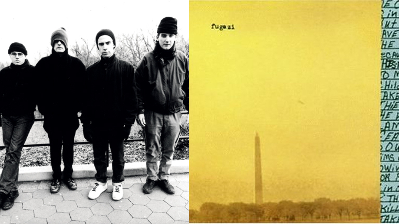 “I imagine there’s more unlistened to copies of Killtaker than any other Fugazi album.” Nirvana may have brought ‘alternative rock’ to the masses, but for Fugazi, America’s greatest punk band, the fall-out proved to be “a real nightmare”