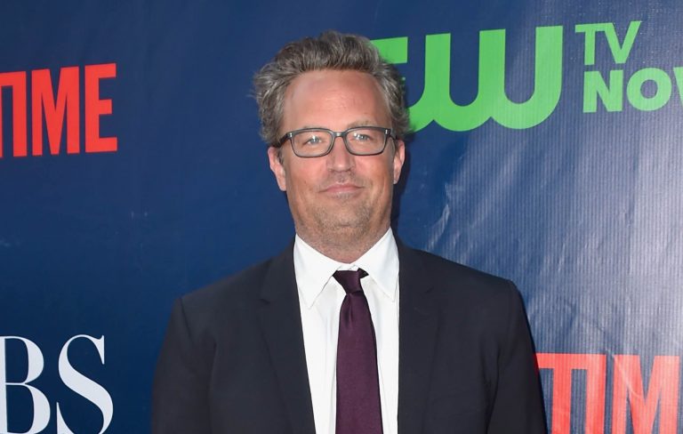 Matthew Perry update: Second woman linked to ‘Friends’ star’s drug-induced death