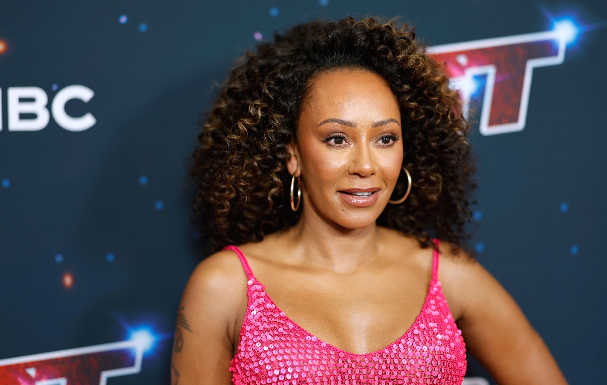 Mel B to receive honorary doctorate for domestic abuse charity work