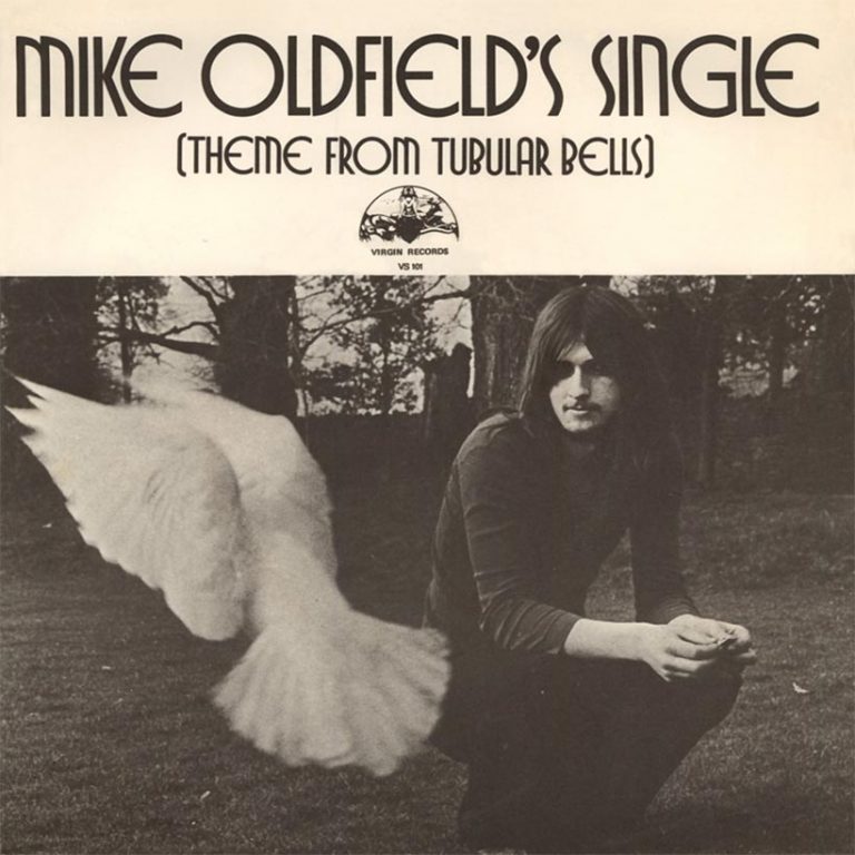 ‘Mike Oldfield’s Single’: The ‘Tubular Bells’ Classic That Defined ‘The Exorcist’