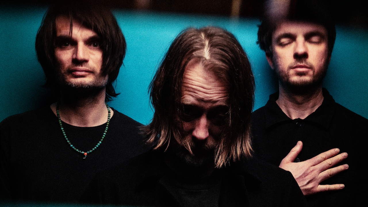 The Smile cancel European tour due to serious Jonny Greenwood illness