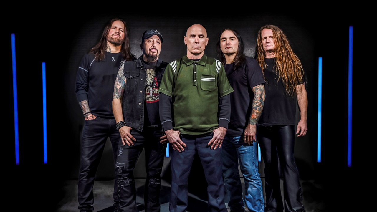 “Let’s hope this supergroup is one that sticks around for a while.” Current and former members of Anthrax, Machine Head, Exodus, Shadows Fall and more unite for ripping first Category 7 album