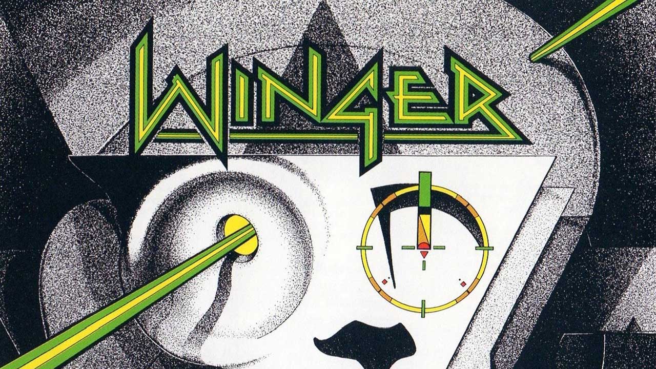 “The amount of sugar in the lyrics could kill a whole army”: Winger attempt to tweak the hard rock formula on their debut album with mixed results