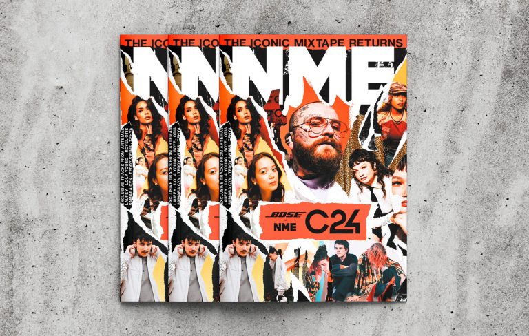 Bose and NME’s C24 magazine: where to get your free copy