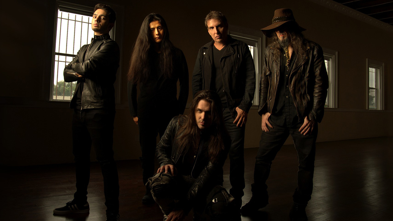 “It’s so nice having this youthful enthusiasm and energy. It isn’t just a bunch of grumpy old men – myself included!” How Derek Sherinian and Bumblefoot levelled up from Sons Of Apollo to Whom Gods Destroy