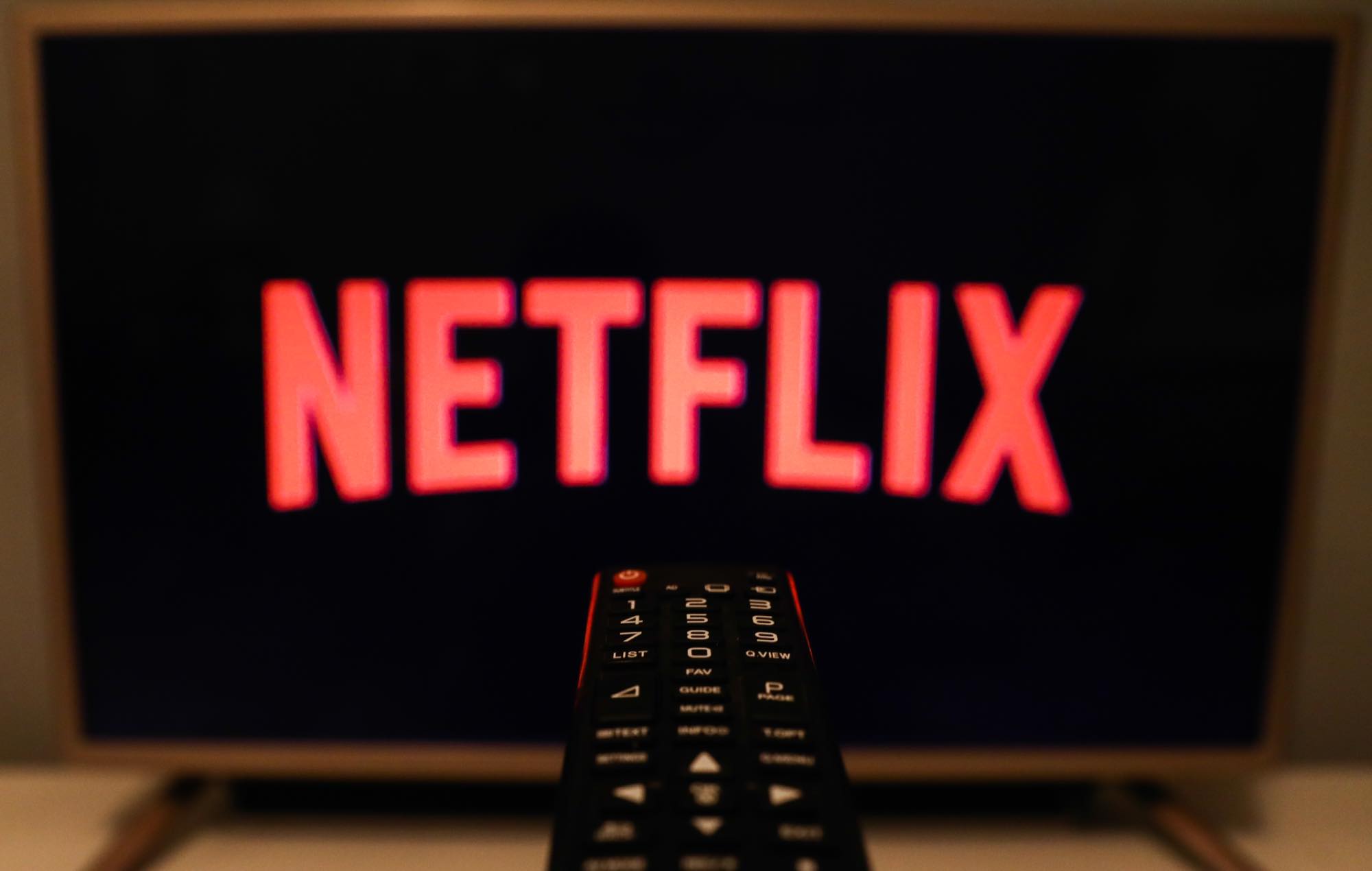 Netflix ordered to remove sex scene after drug trafficker complains