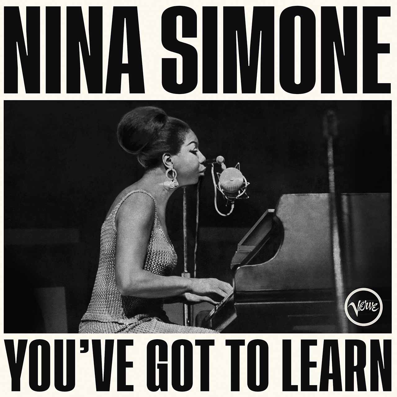 Nina Simone and ‘Mississippi Goddam’ at Newport Festival