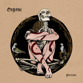 Orgone – Pleroma Review