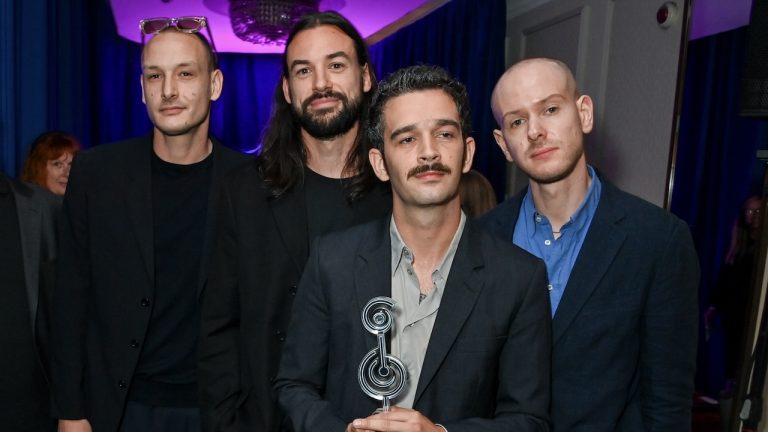 Malaysia’s Good Vibes Festival promoters sue The 1975 for almost two million pounds over Matty Healy’s same-sex kiss