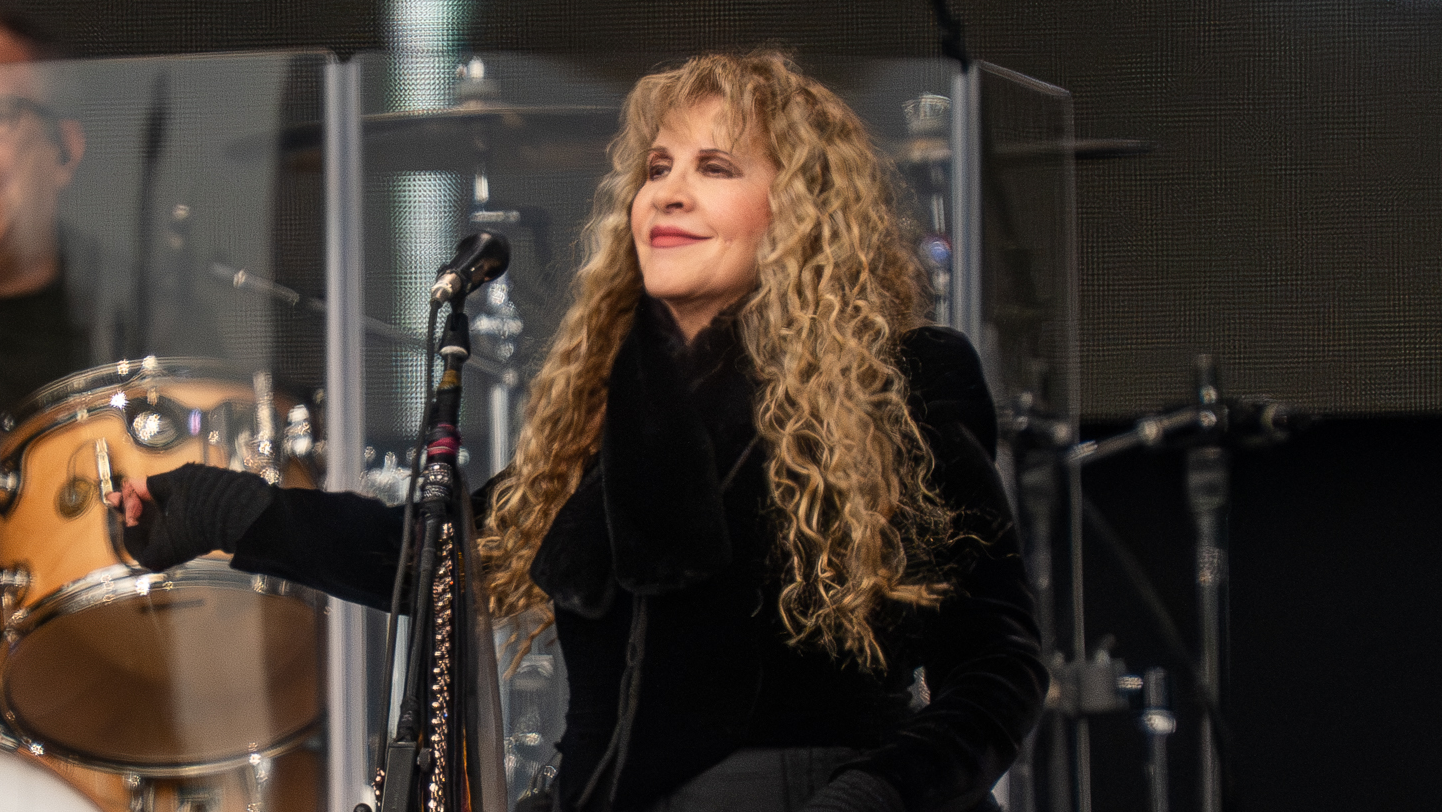 Stevie Nicks’ BST Hyde Park performance is “pure magic” and a “monumental outpouring of love” for one of rock’s most influential icons